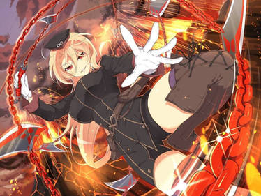 new shinobi master souji
