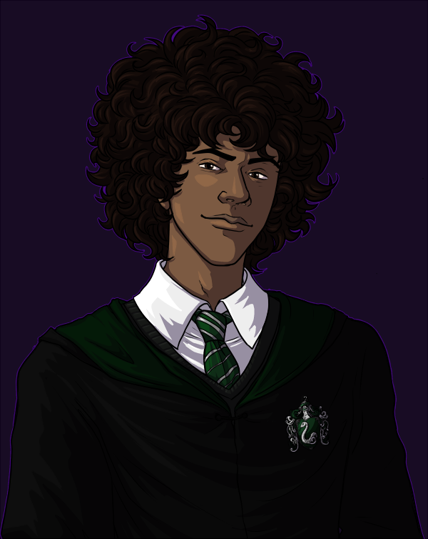 slytherin kurloz