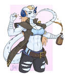 CMS- Fable by Shardanic