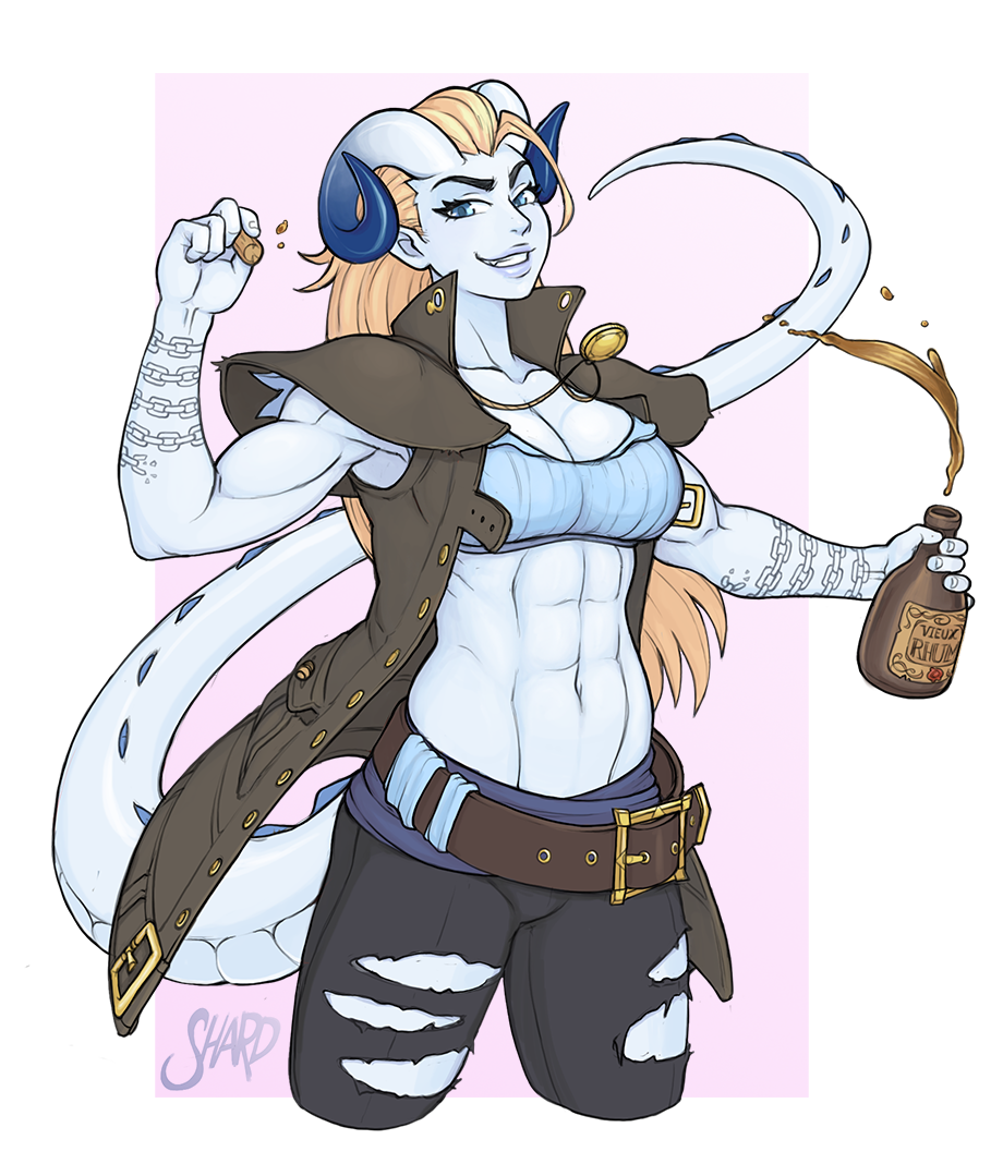 CMS Cassia Mcmillan By Shardanic On DeviantArt cms-cassia-mcmillan-by-shardanic-on-deviantart