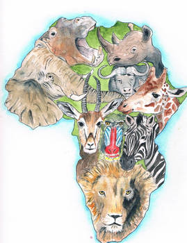 Animalia Africana