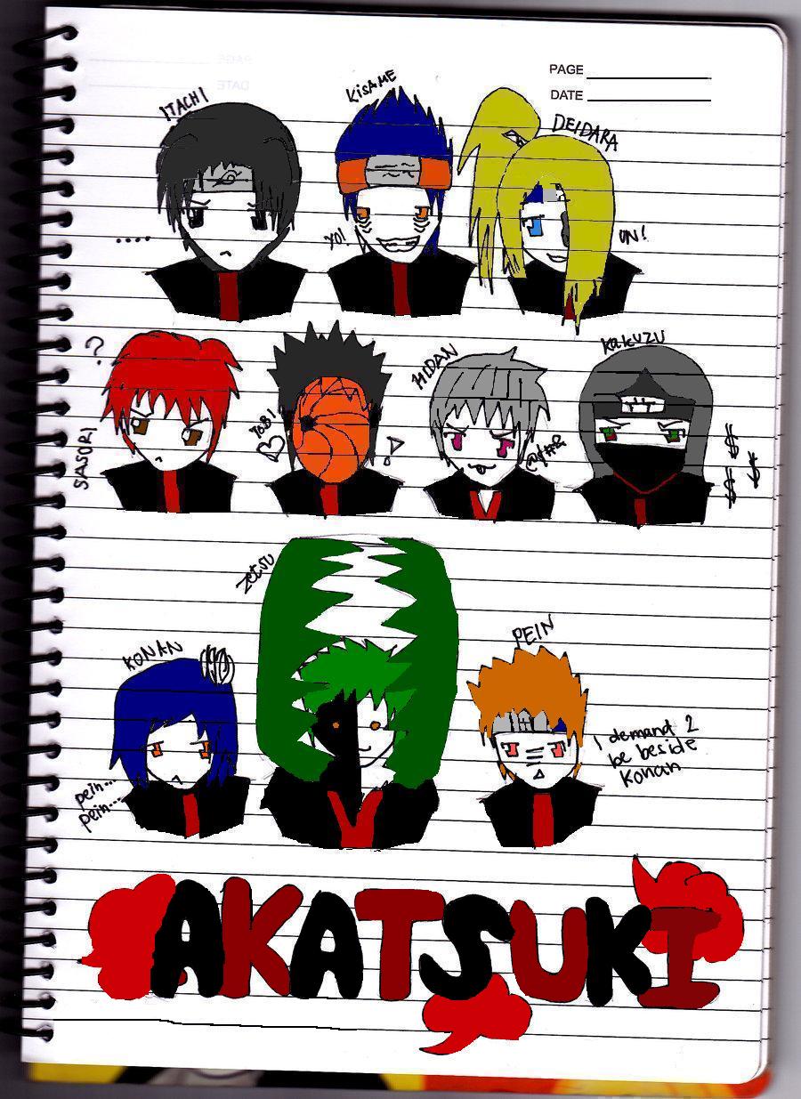 Akatsuki