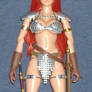 Red Sonja Update 1