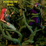 Catwoman vs Poison Ivy: Poison Ivy Wins