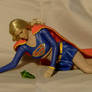 Custom Supergirl 2