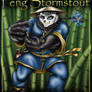 PENG STORMSTOUT