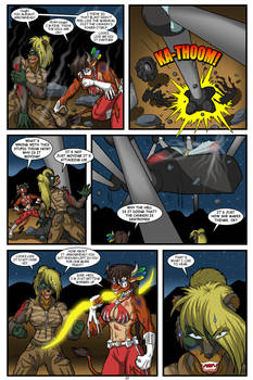 FIRST MISSION PG27