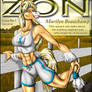MARILYN ZON COVER