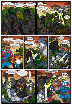 Invasion Page 12