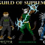 Guild Of Supremacy Villains