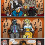 Zodiac Date Night 9