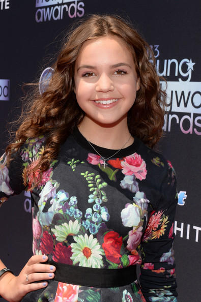 Young hollywood awards by Catlove1847 on DeviantArt