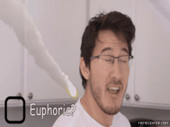 Markiplier Becomes Euphoric