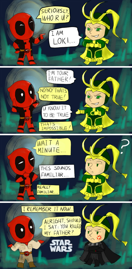 LOKI IS IN DEADPOOL 3!!! by TytorTheBarbarian on DeviantArt