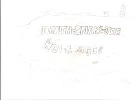 death-snake-joe