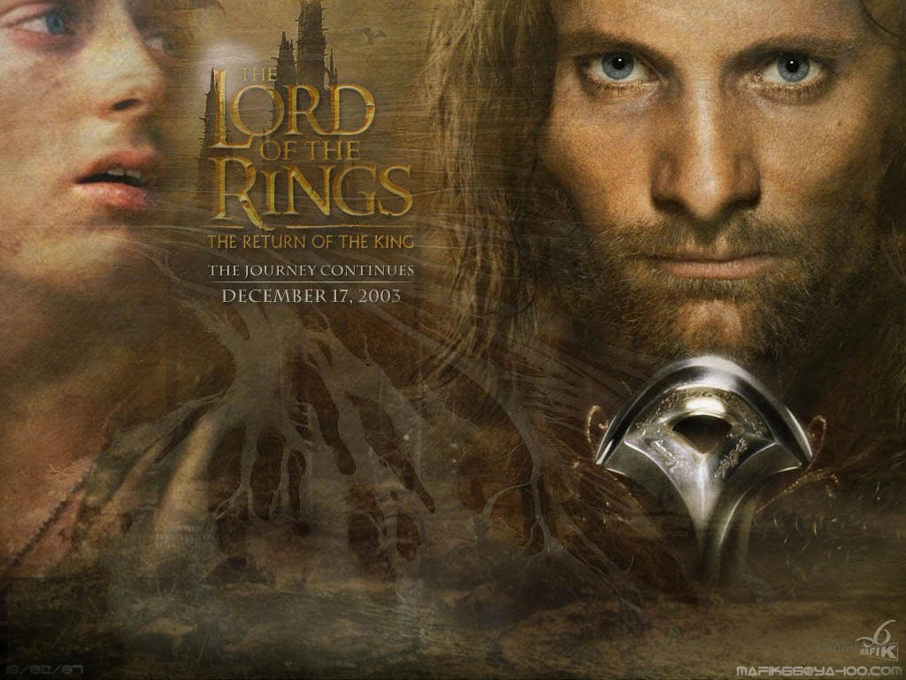 the lord of the rings3 by mafik66 on DeviantArt