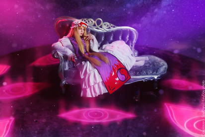 Explore The Best 八雲紫art Deviantart Explore The Best 八雲紫art Deviantart