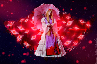 Explore The Best 八雲紫art Deviantart Explore The Best 八雲紫art Deviantart