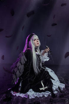 Suigintou