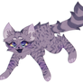 a | ashfur