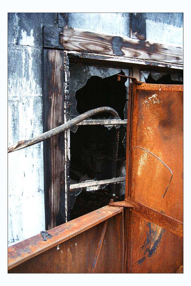 Rust Window by scylla on DeviantArt