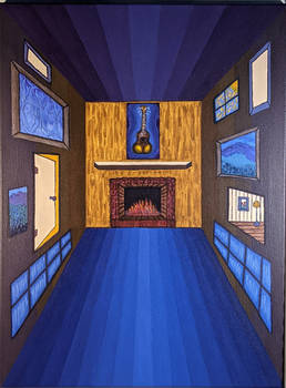 'The Exhibit'