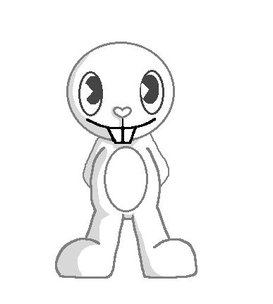 HTF base by PipLiPuh on DeviantArt