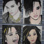 Bill Kaulitz 2