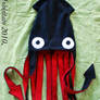 The Hat of Squid