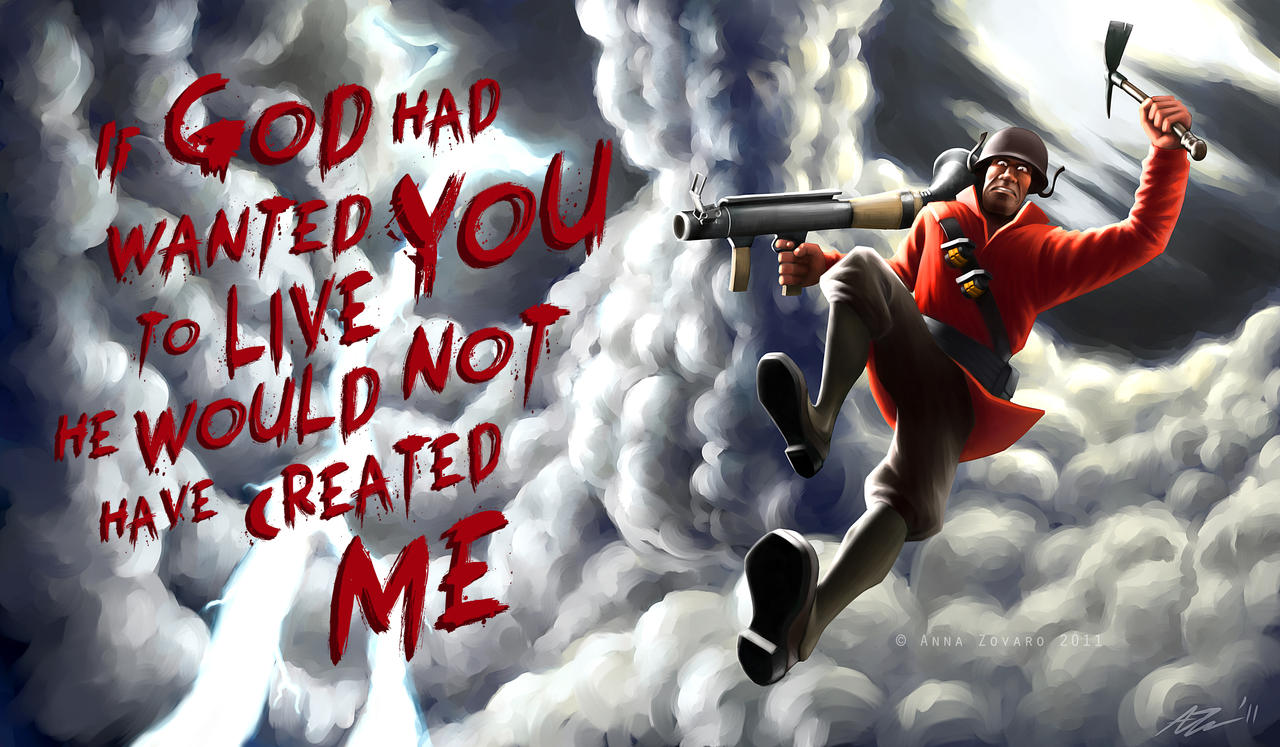 If God Had Wanted You To Live By Hobbitato On Deviantart If God Had Wanted You To Live By Hobbitato On Deviantart