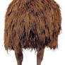 Emu Butt