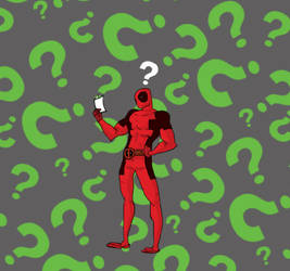 Deadpool ?