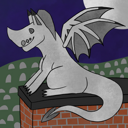 Tombstone Sneepo Adopt Closed By Vickleman On Deviantart