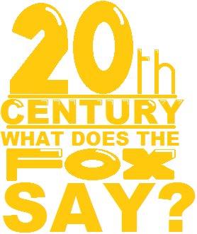 20th Century Fox Logo Rip Offs 