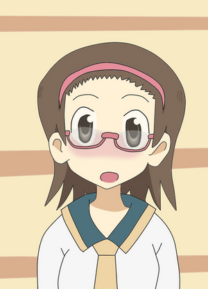 Maiko headband by 00Stevo Maiko headband by 00Stevo