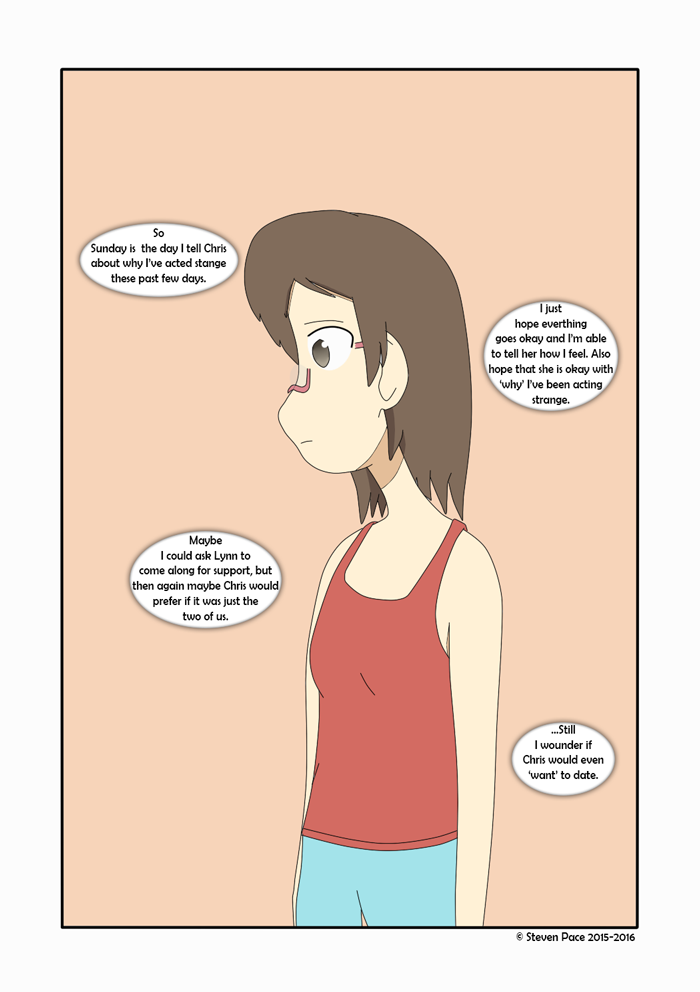 Essence of Life - Page 150 by 00Stevo