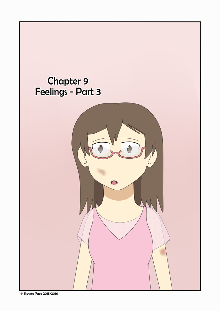 Essence of Life - Page 151 by 00Stevo