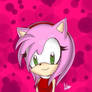 Gift:Amy rose