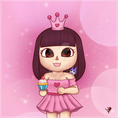 Mimsy Bithday .:It's my birthday:. by Missesamy930 on DeviantArt