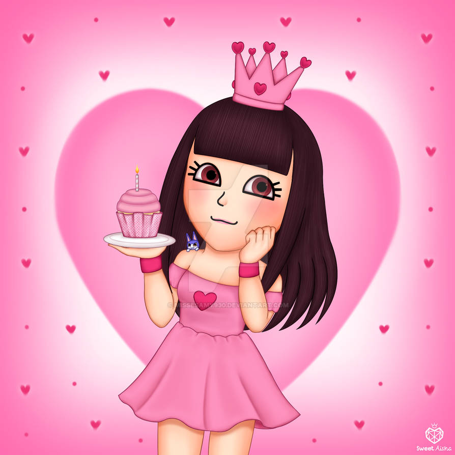 Mimsy Bithday .:It's my birthday today:. by Missesamy930 on DeviantArt