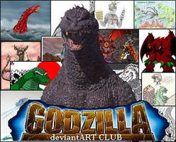 The Godzilla Club