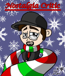 Winter Nostalgia Critic