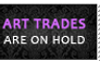 Hold Trades