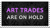 Hold Trades