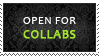 Open Collabs