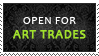 Open Trades by Enjoumou