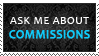 Ask Comms