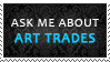 Ask Trades