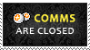 Closed PComms