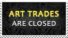 Closed Trades by Enjoumou